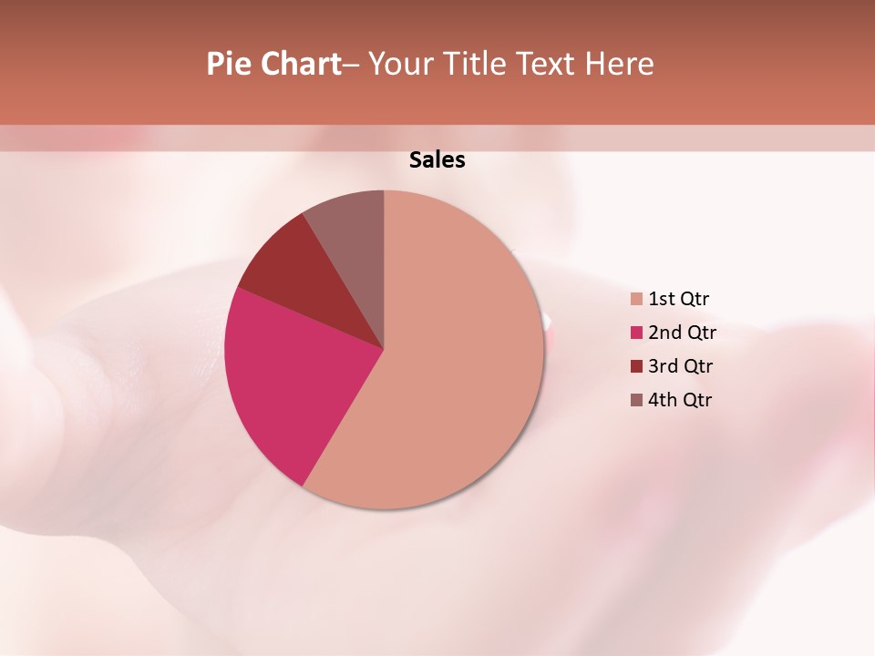 Face Recruitment Work PowerPoint Template