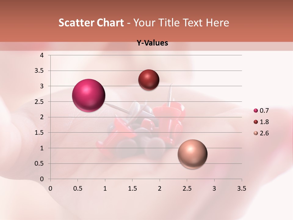 Face Recruitment Work PowerPoint Template