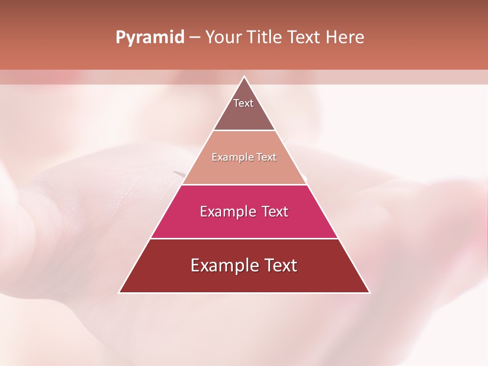 Face Recruitment Work PowerPoint Template