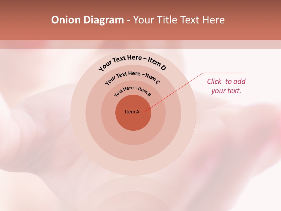 Face Recruitment Work PowerPoint Template