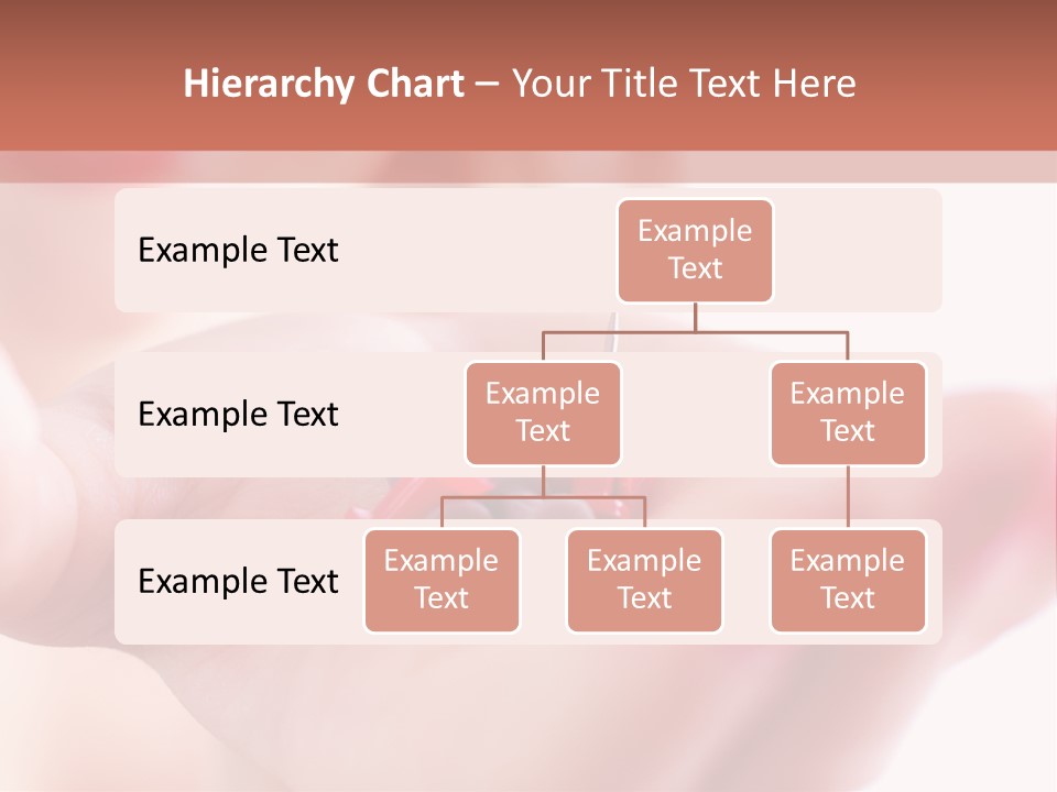 Face Recruitment Work PowerPoint Template