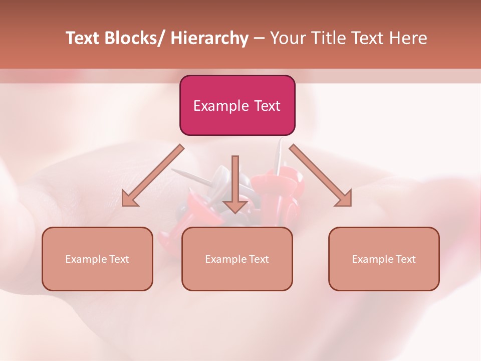 Face Recruitment Work PowerPoint Template