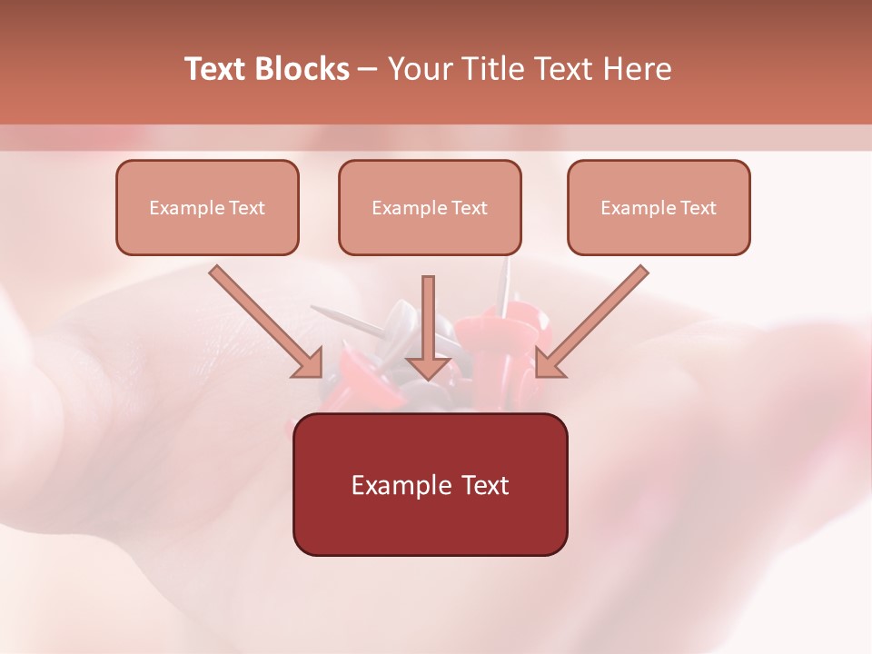 Face Recruitment Work PowerPoint Template