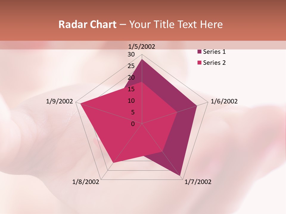 Face Recruitment Work PowerPoint Template