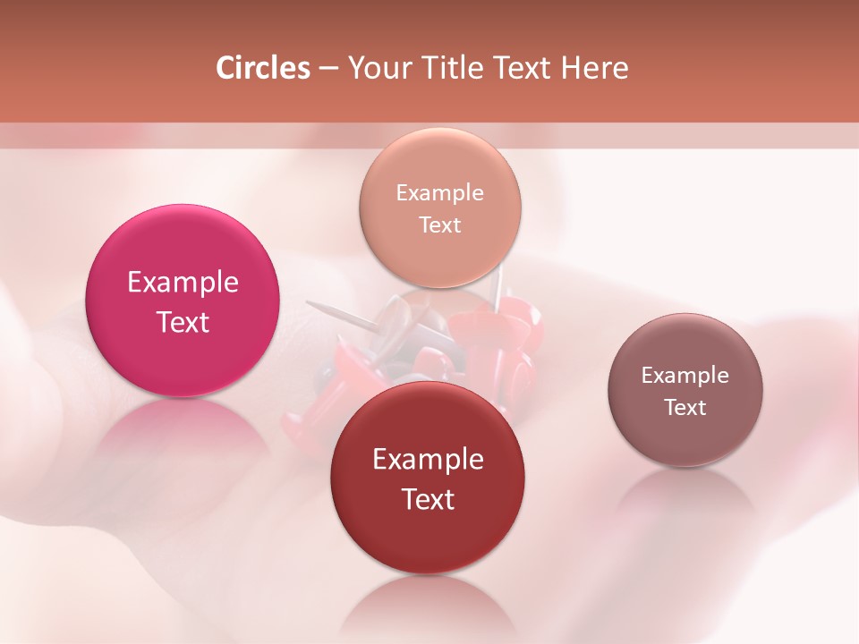 Face Recruitment Work PowerPoint Template