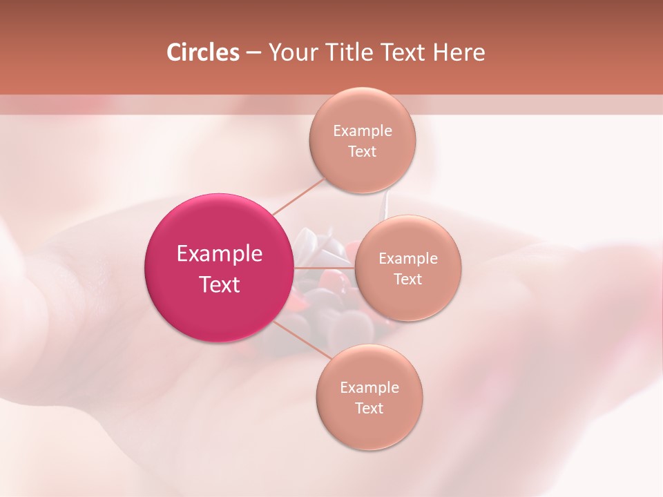 Face Recruitment Work PowerPoint Template