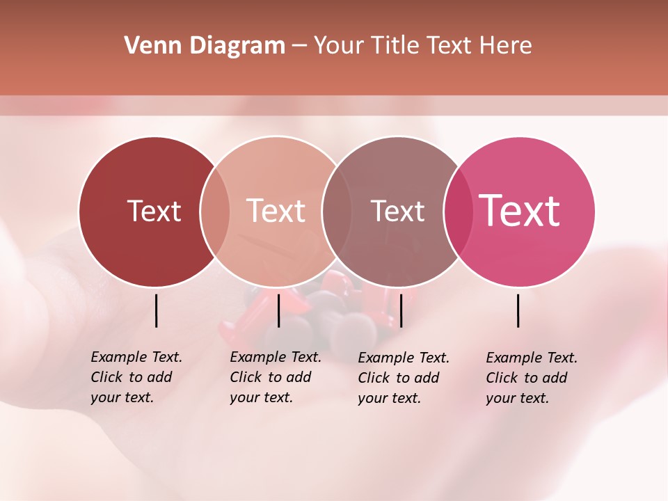 Face Recruitment Work PowerPoint Template
