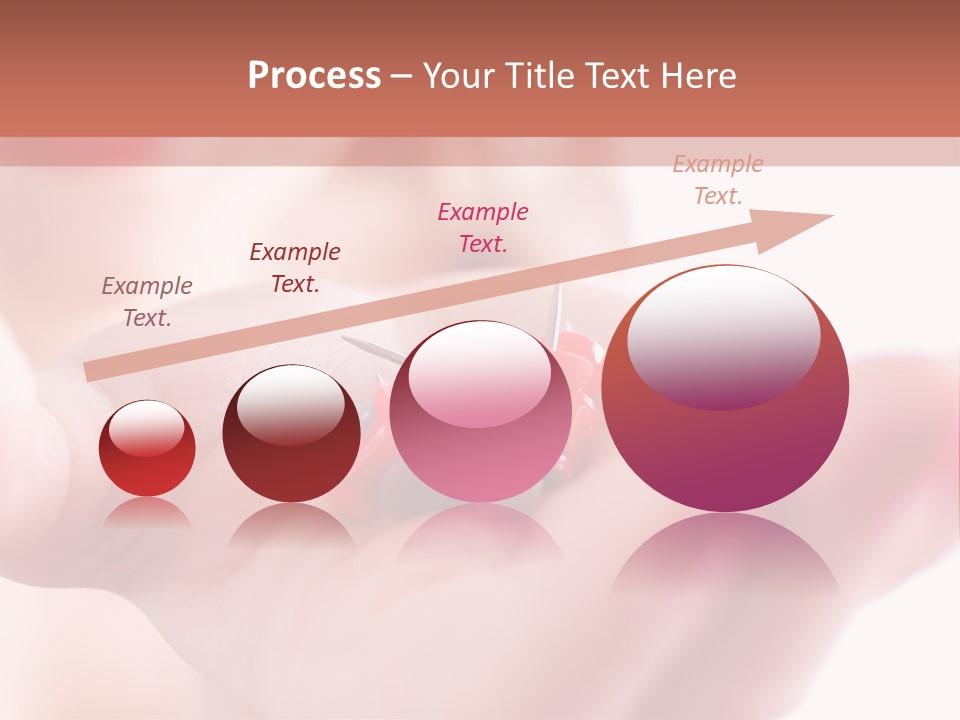 Face Recruitment Work PowerPoint Template