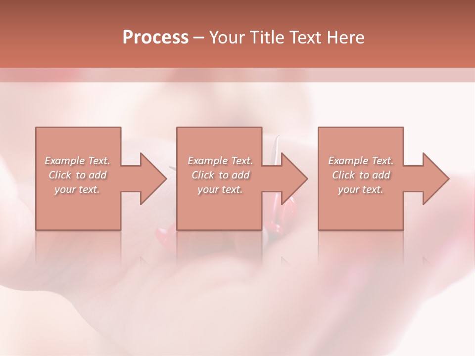 Face Recruitment Work PowerPoint Template