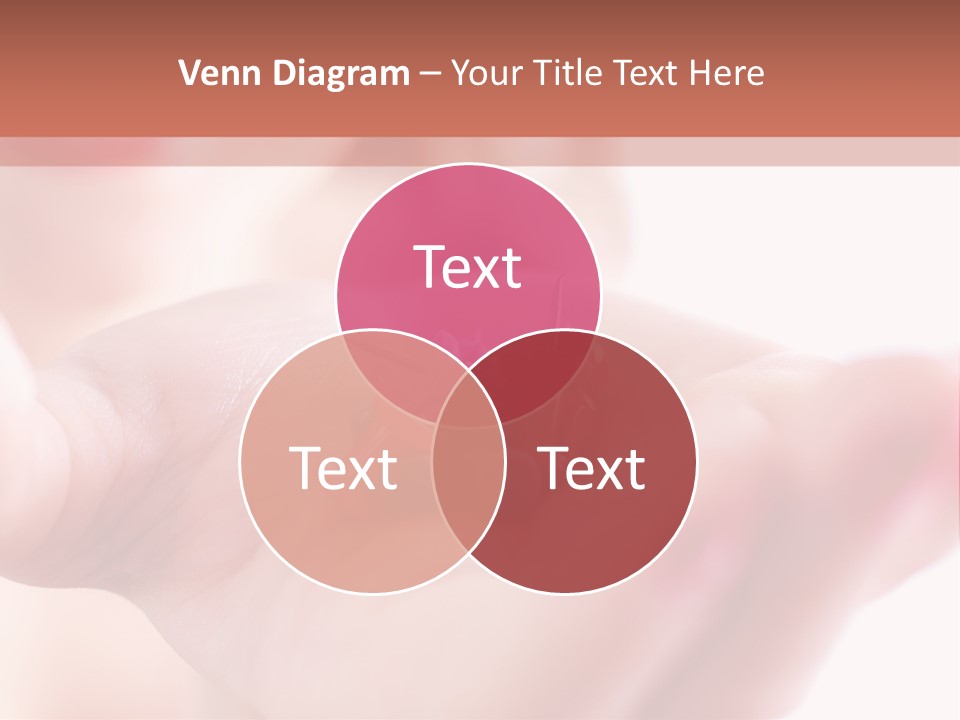 Face Recruitment Work PowerPoint Template
