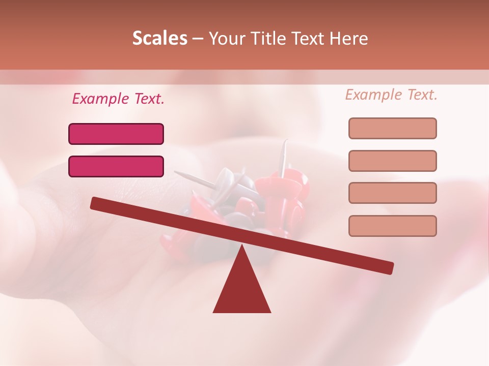 Face Recruitment Work PowerPoint Template