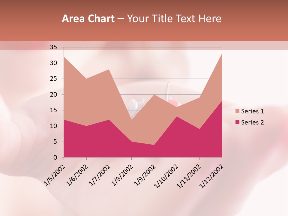 Face Recruitment Work PowerPoint Template