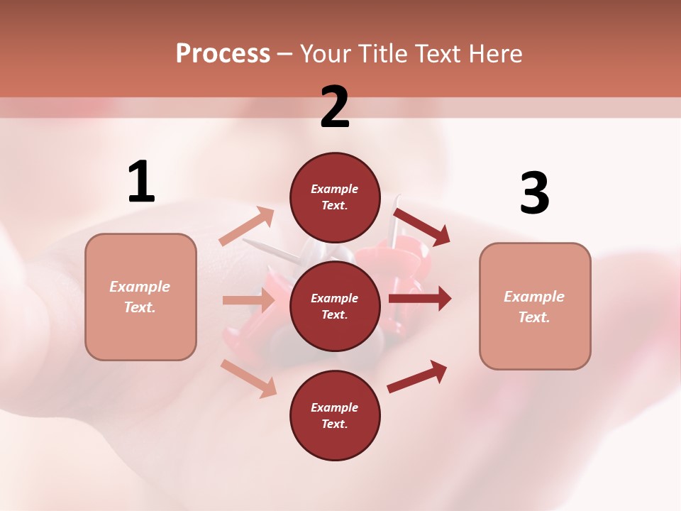 Face Recruitment Work PowerPoint Template
