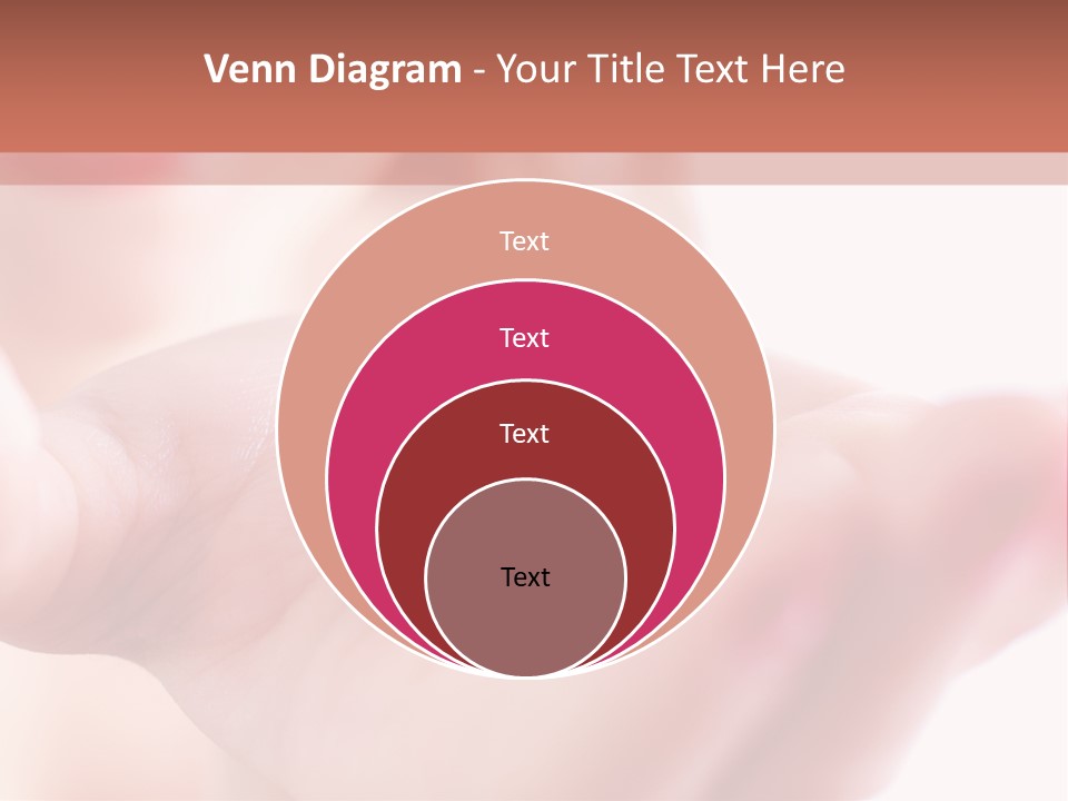 Face Recruitment Work PowerPoint Template