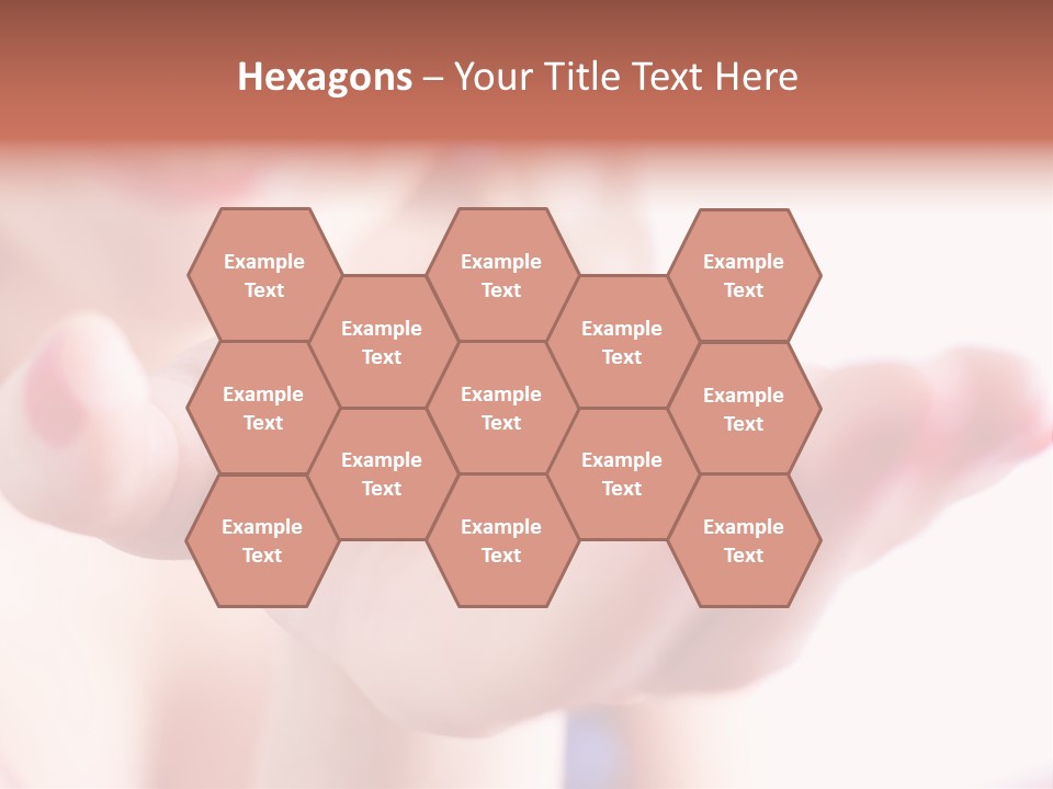 Knowledge Competition Face PowerPoint Template