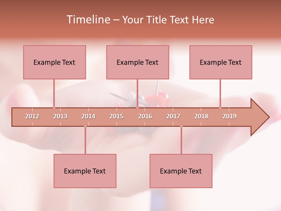 Knowledge Competition Face PowerPoint Template