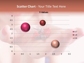 Knowledge Competition Face PowerPoint Template