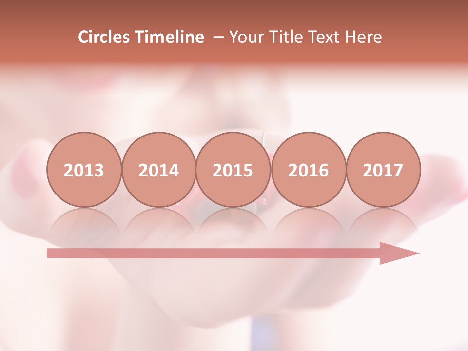 Knowledge Competition Face PowerPoint Template