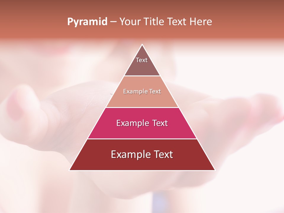 Knowledge Competition Face PowerPoint Template