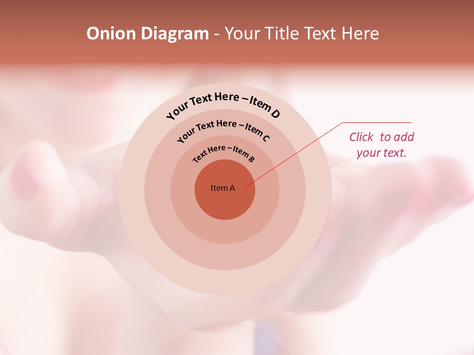 Knowledge Competition Face PowerPoint Template