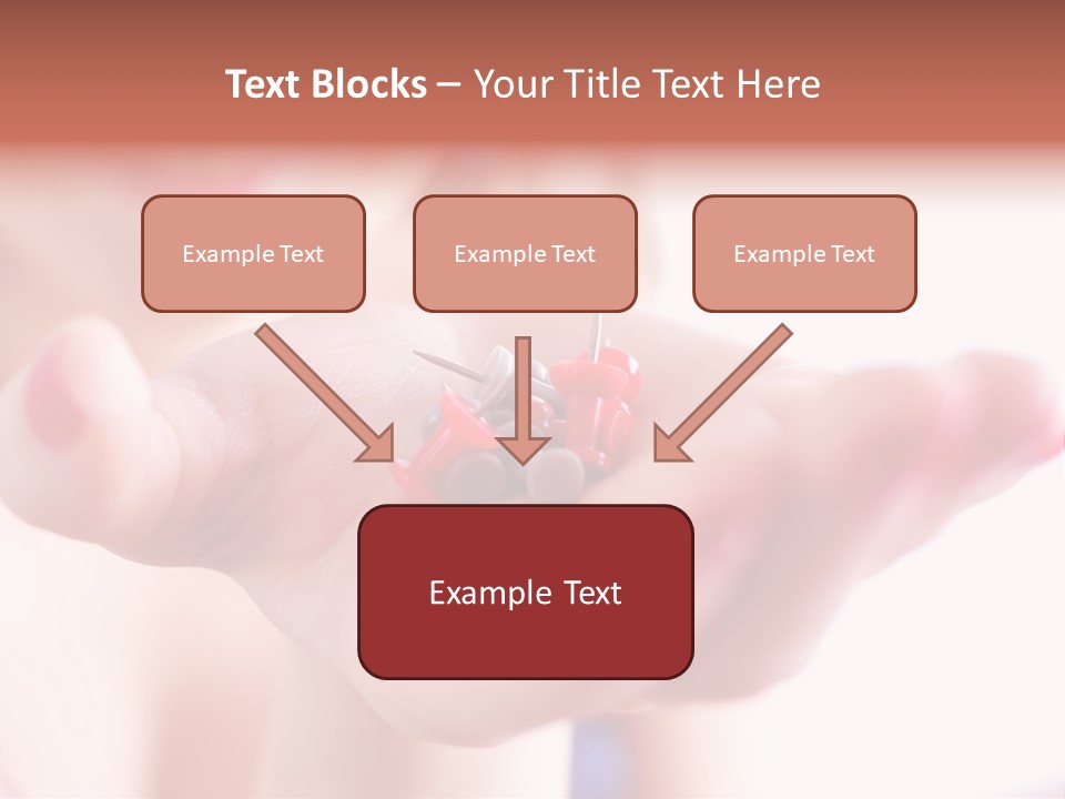 Knowledge Competition Face PowerPoint Template