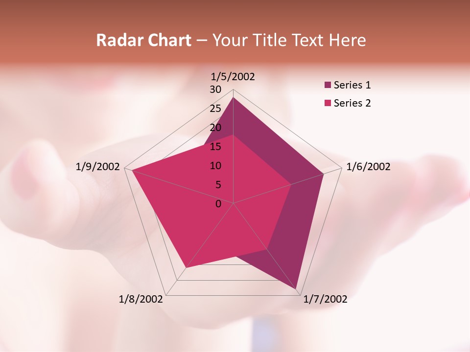 Knowledge Competition Face PowerPoint Template
