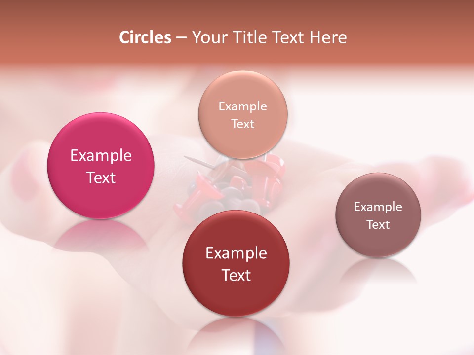 Knowledge Competition Face PowerPoint Template