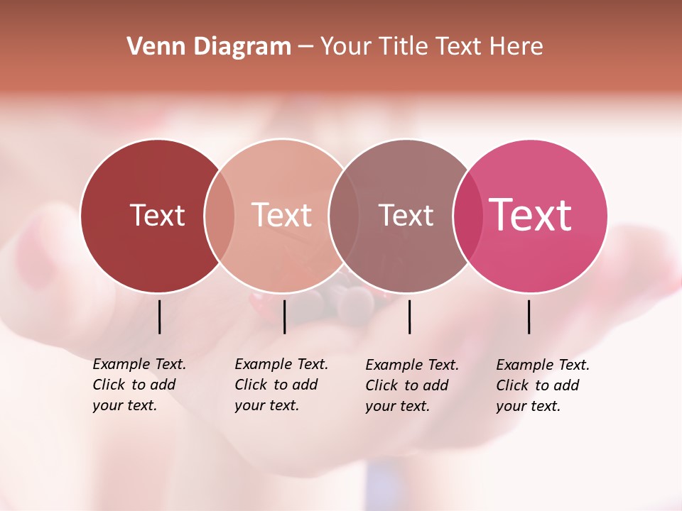 Knowledge Competition Face PowerPoint Template