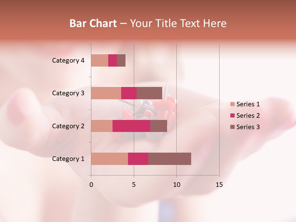 Knowledge Competition Face PowerPoint Template