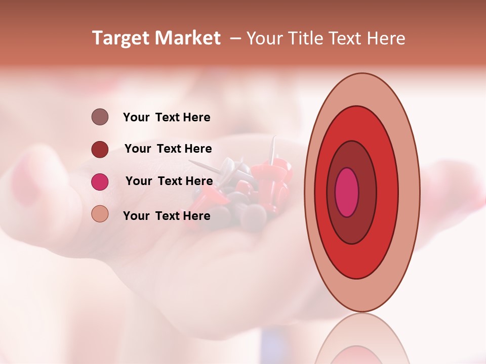 Knowledge Competition Face PowerPoint Template