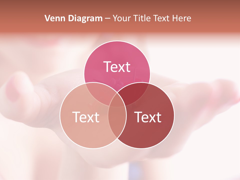 Knowledge Competition Face PowerPoint Template