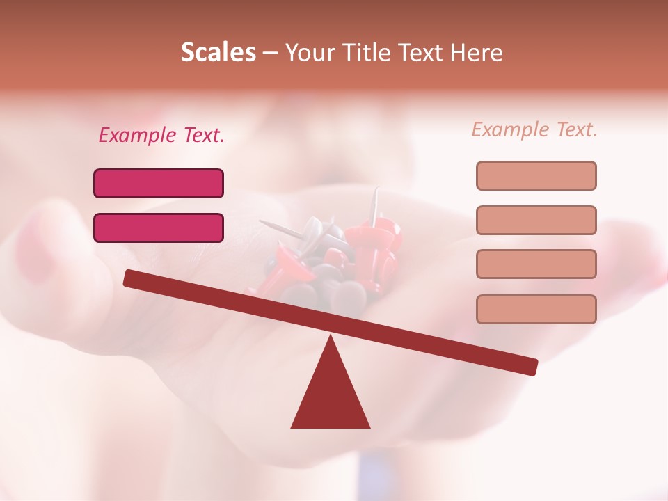 Knowledge Competition Face PowerPoint Template