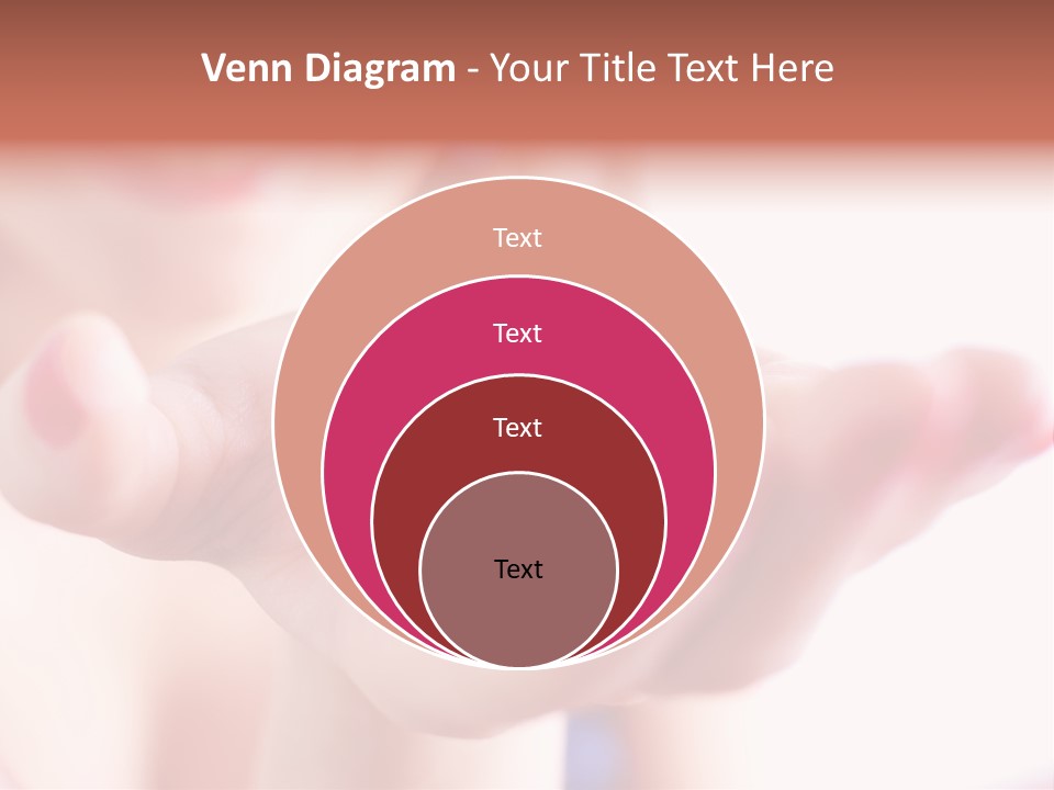Knowledge Competition Face PowerPoint Template