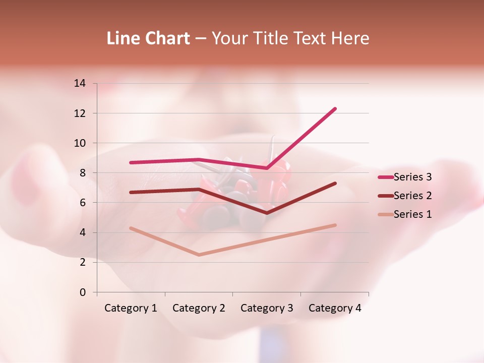 Knowledge Competition Face PowerPoint Template