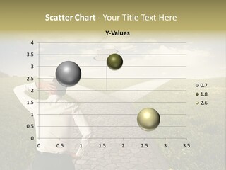 Strategy Decision Problem PowerPoint Template