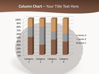 Taste Healthy Organic PowerPoint Template