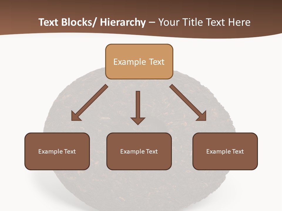 Taste Healthy Organic PowerPoint Template