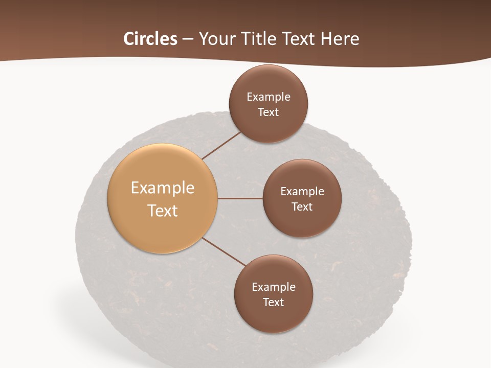 Taste Healthy Organic PowerPoint Template