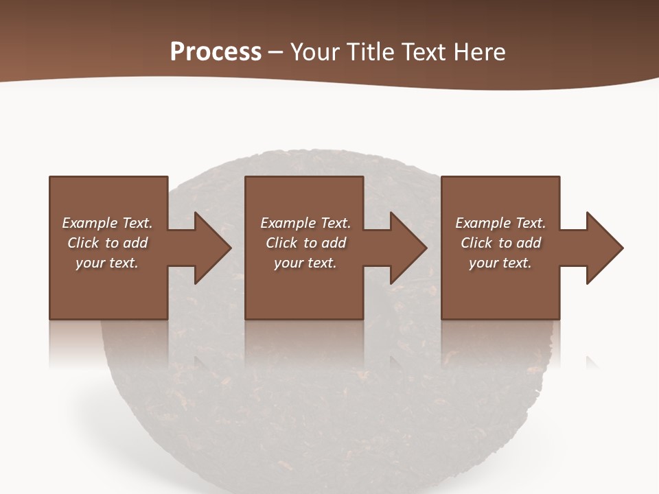 Taste Healthy Organic PowerPoint Template