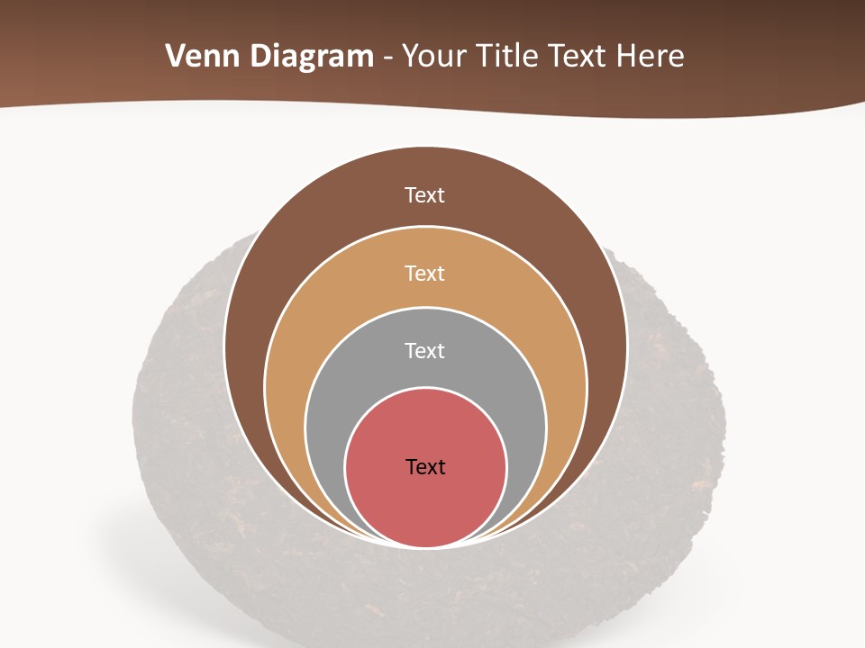 Taste Healthy Organic PowerPoint Template