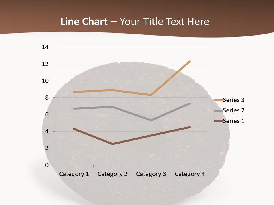 Taste Healthy Organic PowerPoint Template
