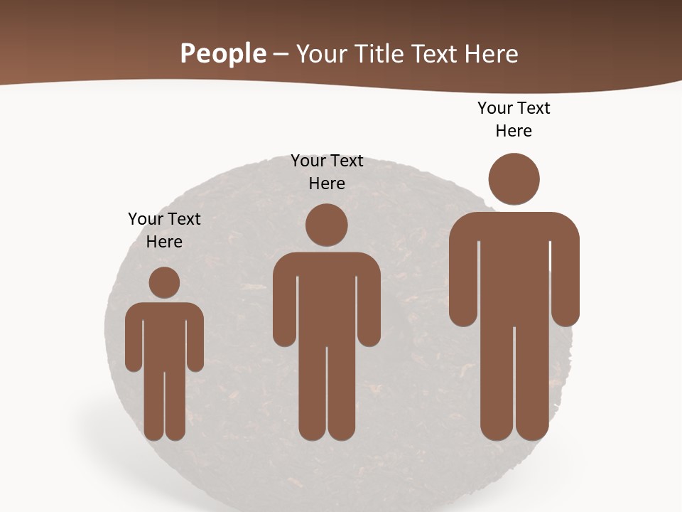 Taste Healthy Organic PowerPoint Template