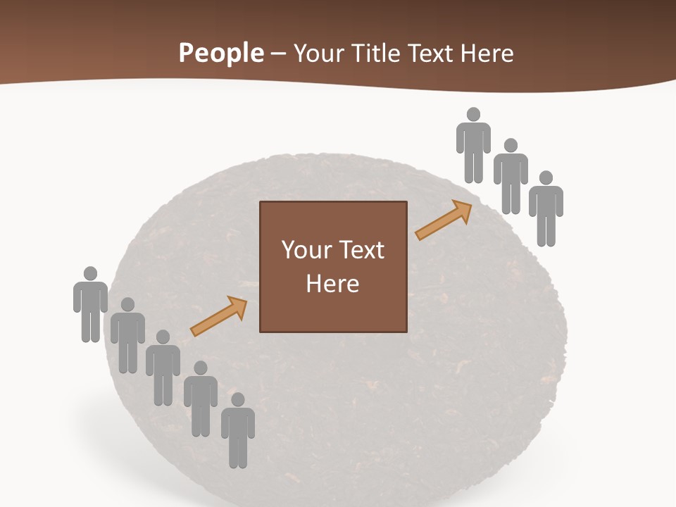 Taste Healthy Organic PowerPoint Template