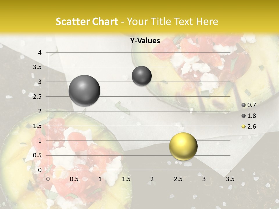 Parsley Mediterranean Style PowerPoint Template