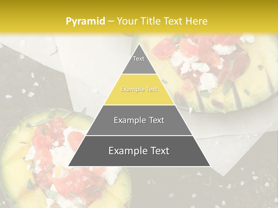 Parsley Mediterranean Style PowerPoint Template