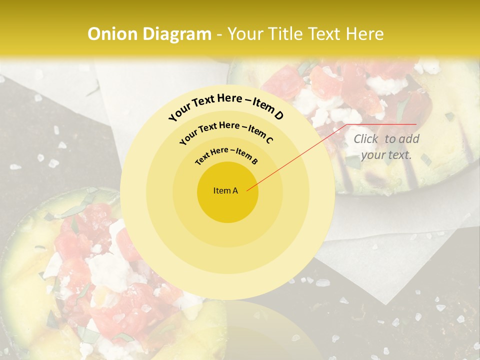 Parsley Mediterranean Style PowerPoint Template