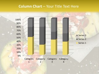 Parsley Mediterranean Style PowerPoint Template