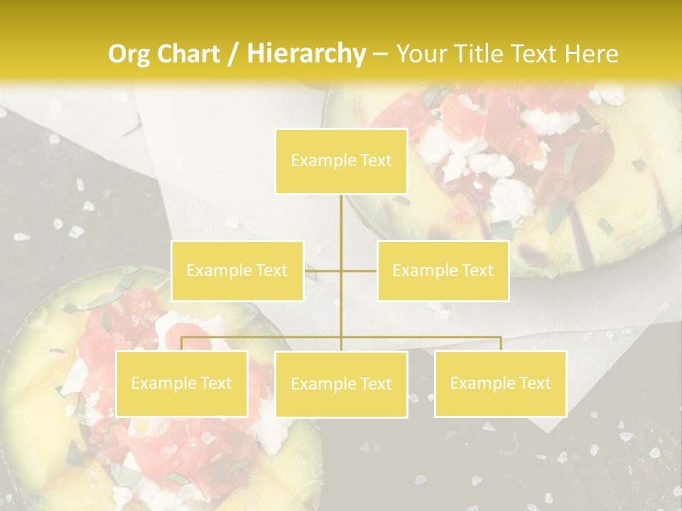 Parsley Mediterranean Style PowerPoint Template
