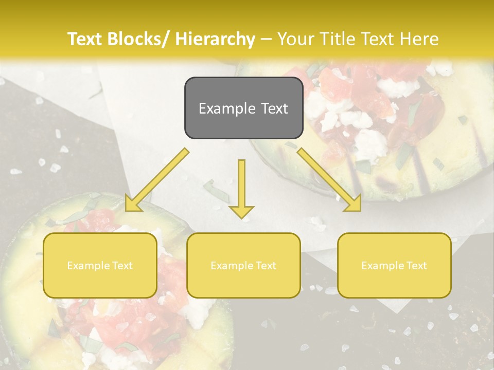 Parsley Mediterranean Style PowerPoint Template