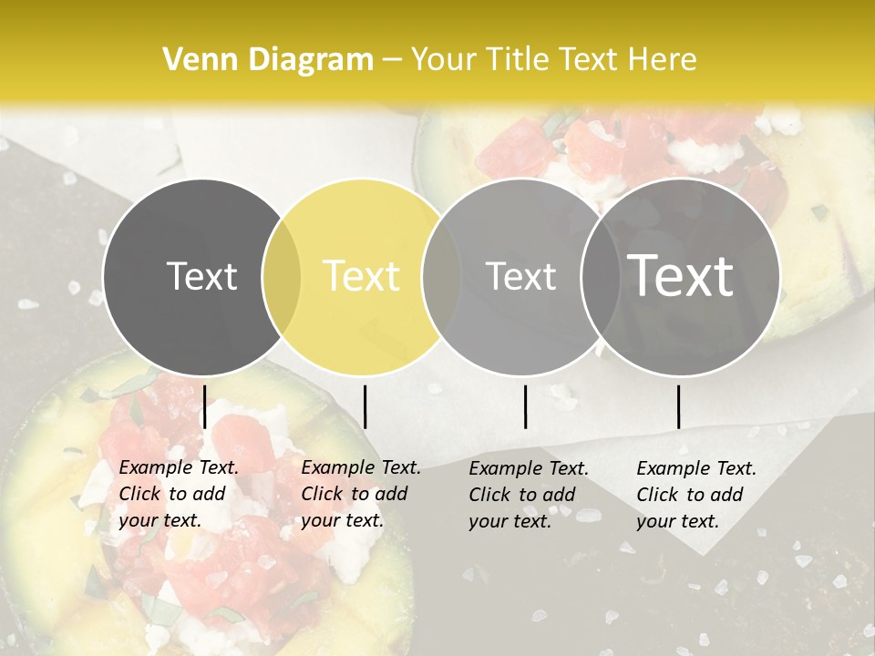 Parsley Mediterranean Style PowerPoint Template